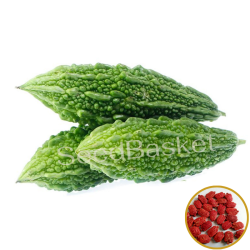 Bitter Gourd Hybrid