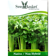 Celery (600 Seeds)