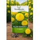 Hybrid Yellow & Orange Marigold Seeds Combo Pack (40 Seeds)