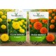 Hybrid Yellow & Orange Marigold Seeds Combo Pack (40 Seeds)