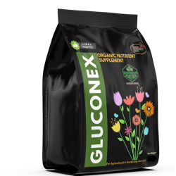 Gluconex Plant Food for Soil Nutrient Supplement (250 grms)