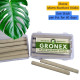 Flower Booster and Plant Growth Sticks Combo Pack