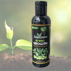 Growth Booster For Plants (100 ml)