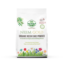 Neem Cake Powder- 250 grms