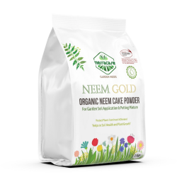 Neem Cake Powder- 250 grms