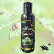  Neem Drop - For Plant Insect and Diseases (100 ml)