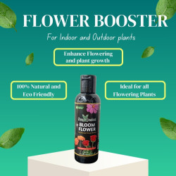 Flower Booster For Plants (100 ml)
