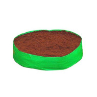 HDPE Grow Bag 12X6  inch