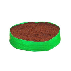 HDPE Grow Bag 12X6  inch