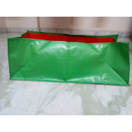 HDPE Grow Bag Rectangular 18X12X9