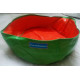 HDPE Grow Bag 24X9  inch