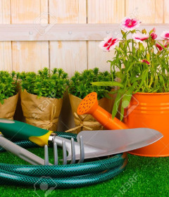 Gardening Products