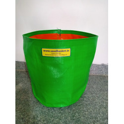 HDPE Grow Bag 12X12 inch