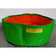 HDPE Grow Bag 18X6  inch
