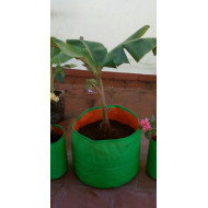 HDPE Grow Bag 18X18  inch