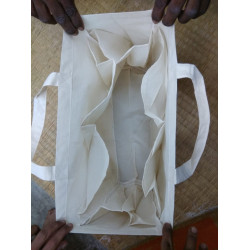 Eco Friendly Vegetables Carry Cloth Bag