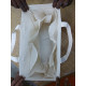 Eco Friendly Vegetables Carry Cloth Bag