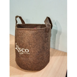 Geo Fabric Grow Bag 12X12 inch