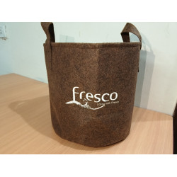 Geo Fabric Grow Bag 12X12 inch