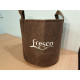 Geo Fabric Grow Bag 12X12 inch