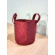 Geo Fabric Grow Bag 9X9 inch