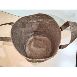 Geo Fabric Grow Bag 12X12 inch With Harvest Window