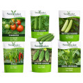 Hybrid Vegetable Seeds