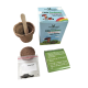 Kids Garden Kit (Solo Planter) - Pack of 8