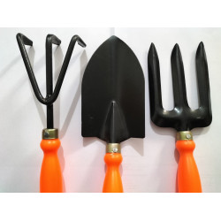 Gardening Tool kit (Pack of 3)