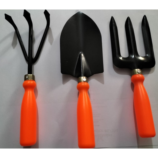 Gardening Tool kit (Pack of 3)