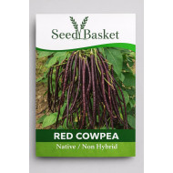 Red Cowpea (30 Seeds)