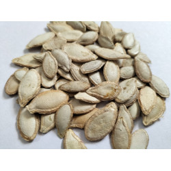 Pumpkin ( 25 seeds)